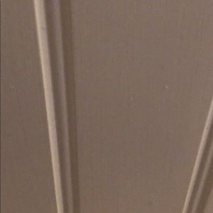 Meet your Posher, Terrance